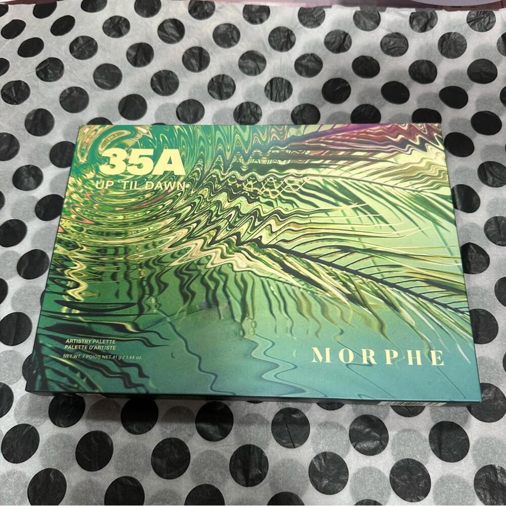 ULTA Morphe Makeup Bundle